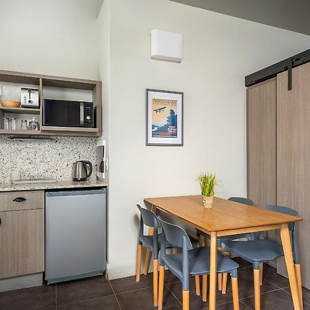 Appartement Casa San José à Buenos Aires Extérieur photo