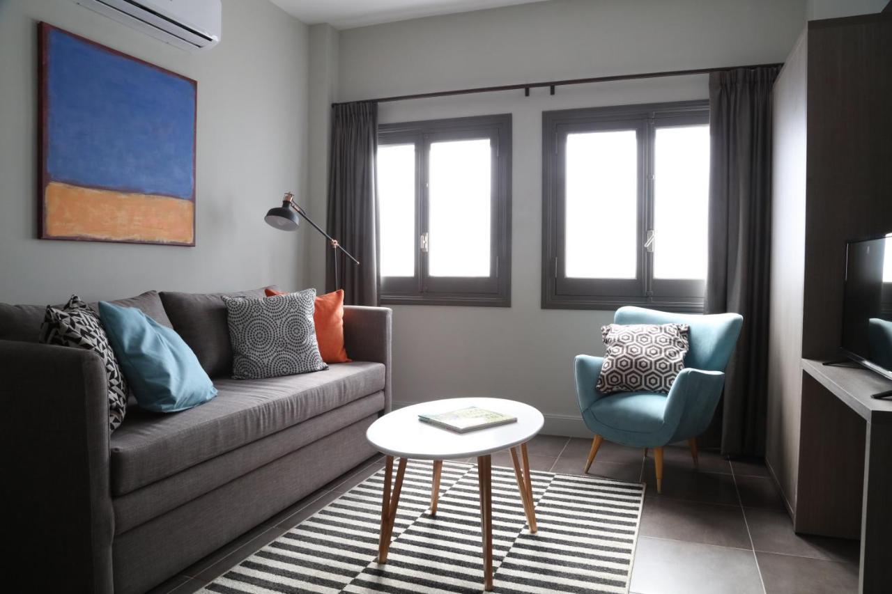 Appartement Casa San José à Buenos Aires Extérieur photo