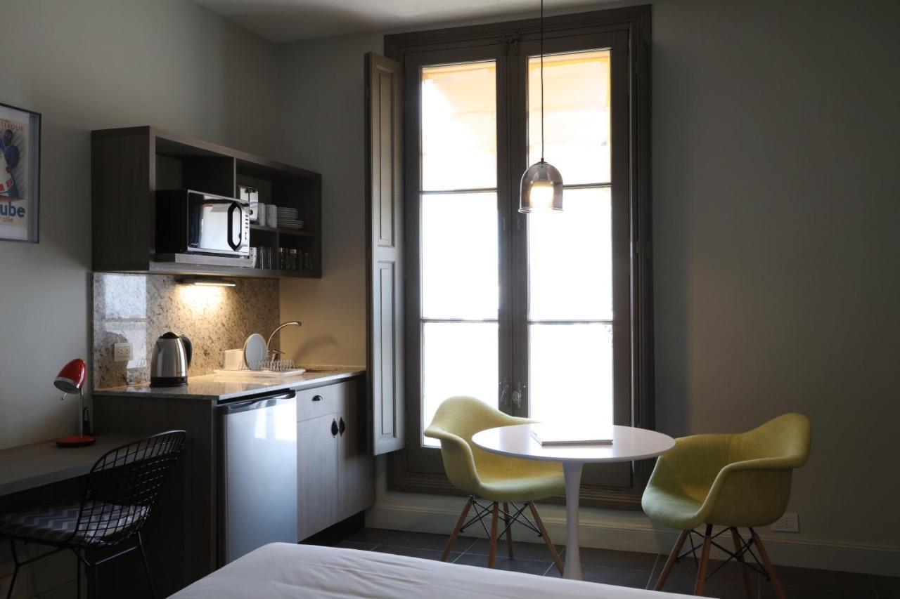 Appartement Casa San José à Buenos Aires Extérieur photo