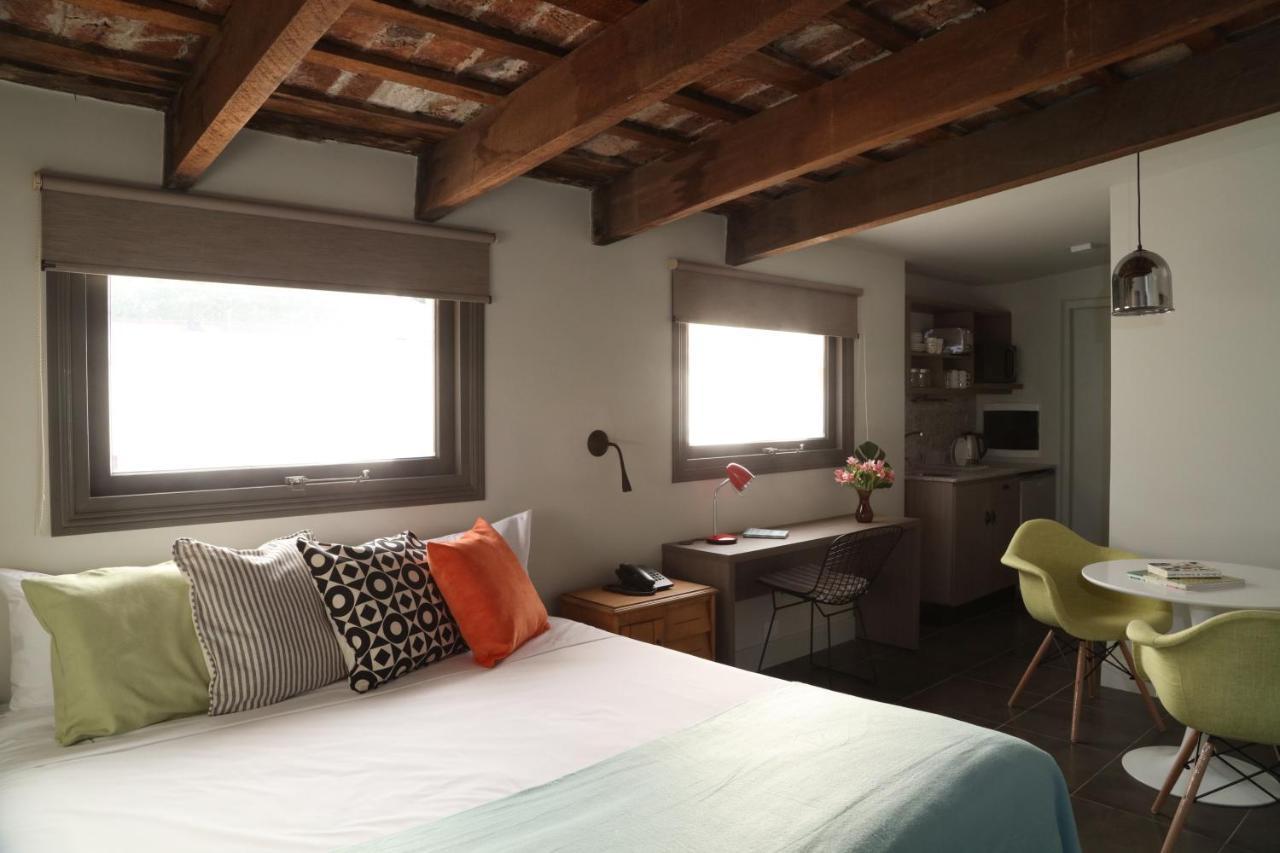 Appartement Casa San José à Buenos Aires Extérieur photo