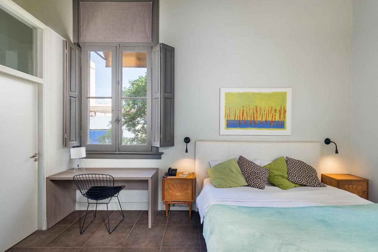 Appartement Casa San José à Buenos Aires Extérieur photo